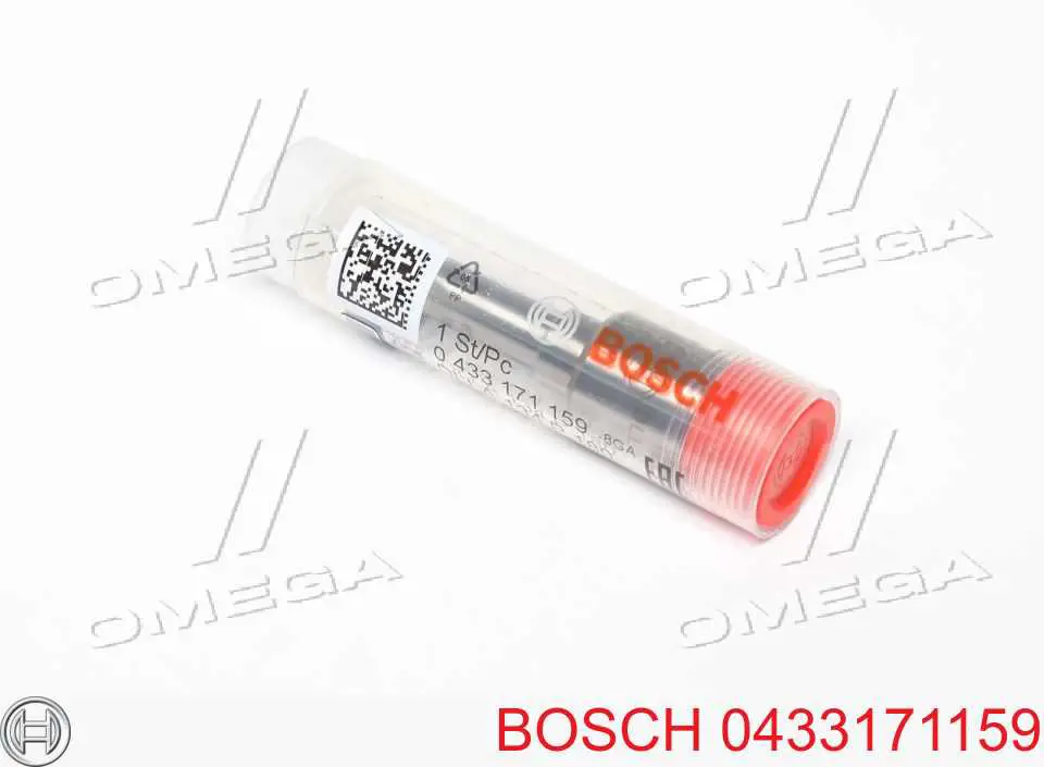 Compre 51101020202 MAN Pulverizador de diesel do injetor