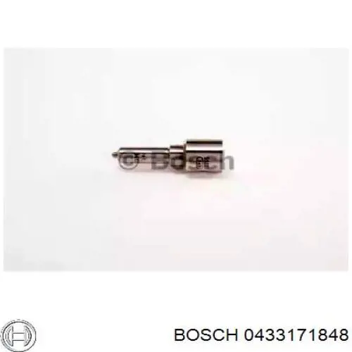 Pulverizador de diesel do injetor Bosch 433171848 preço, a partir de 66,54 USD