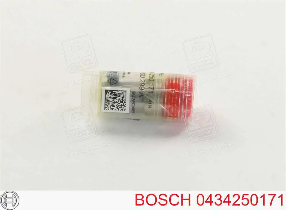 Compre 198477 Peugeot/Citroen Pulverizador de diesel do injetor