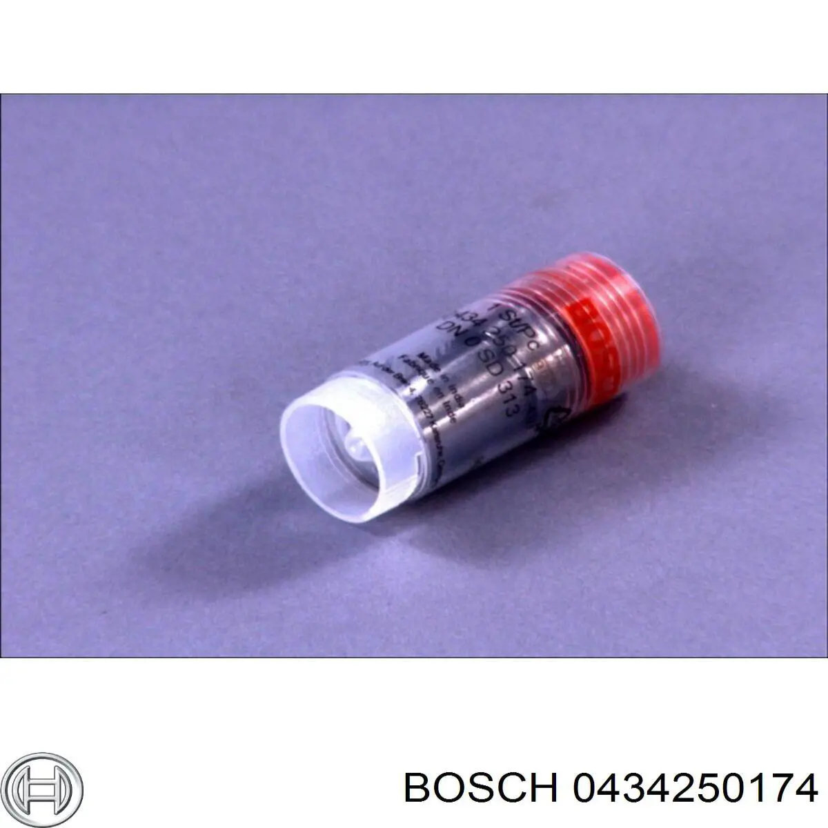 Pulverizador de diesel do injetor Renault (RVI) 7701040329 preço, a partir de 45,97 USD