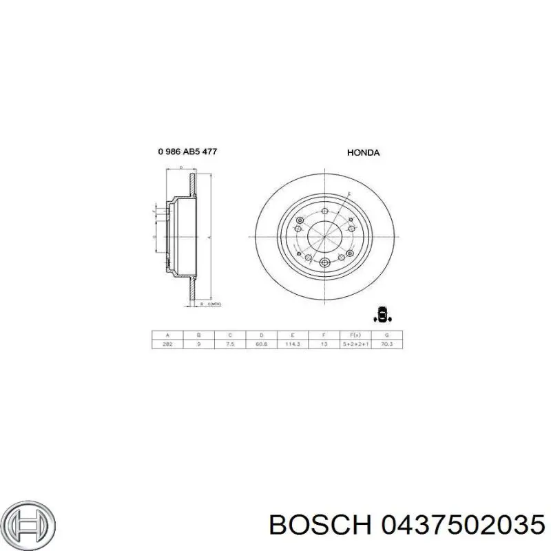 Injetor de injeção de combustível Bosch 437502035 preço, a partir de 75,45 USD