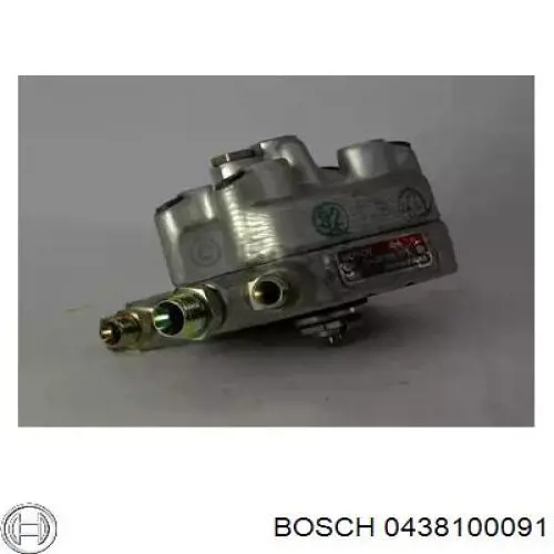 Compre A0000740913 Mercedes Dosificador de combustível (KE-JETRONIC)
