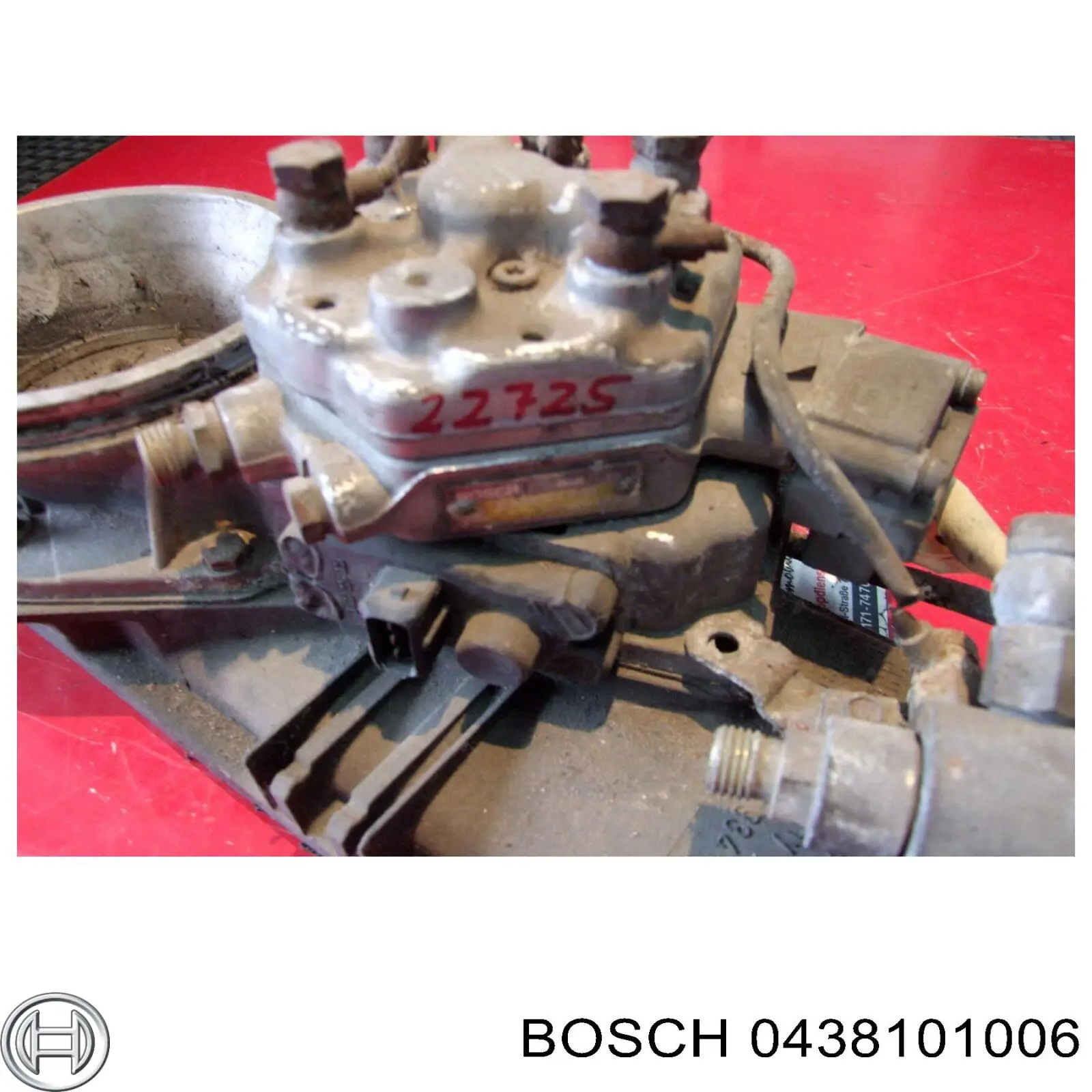 Injetor de injeção de combustível VAG 034133481X preço, a partir de 164,21 USD