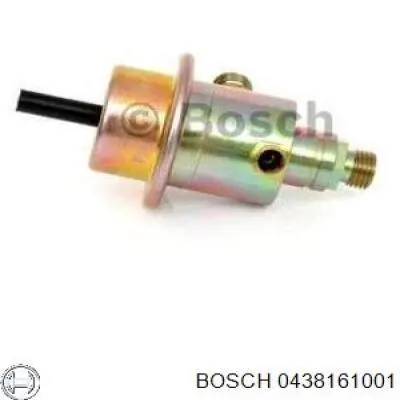 Regulador de pressão de combustível na régua de injectores Mercedes A0000780392 preço, a partir de 621,58 USD