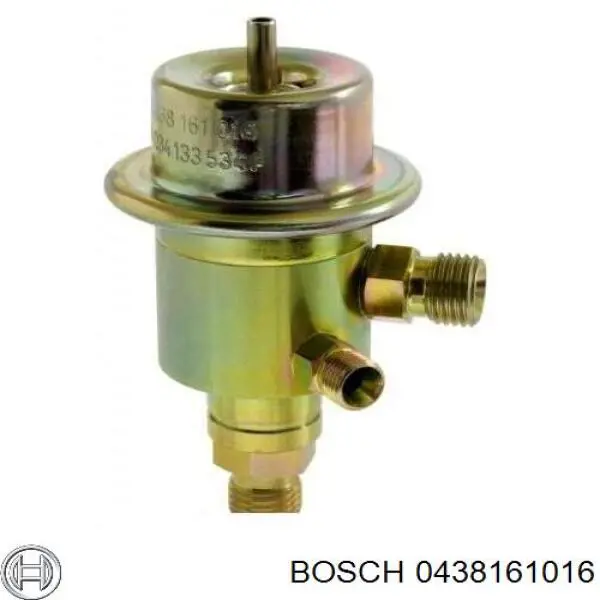 Regulador de pressão de combustível de módulo da bomba de combustível no tanque VAG 034133534F preço, a partir de 363,63 USD