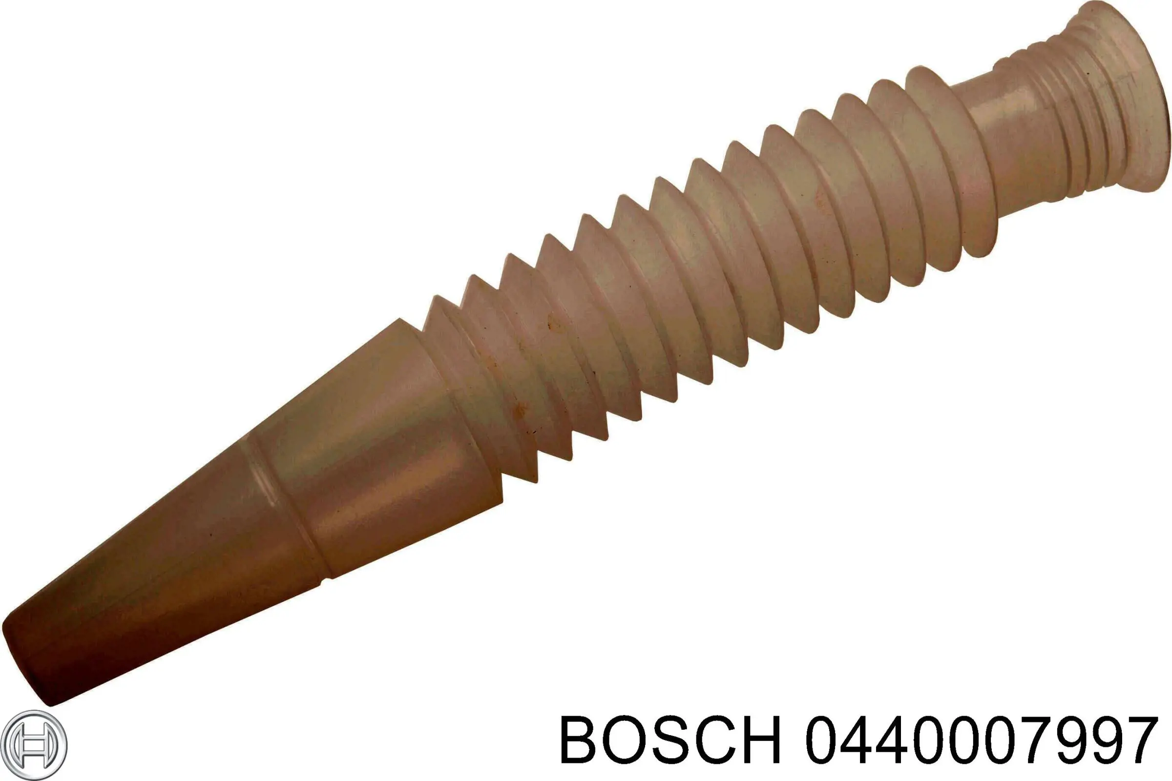 Bomba de combustível mecânica Bosch 0440007997 preço, a partir de 242,67 USD