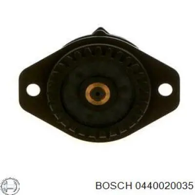 Bomba de combustível mecânica 5010284792 Renault (RVI)