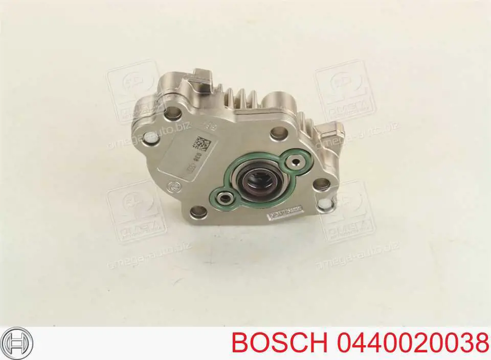 440020038 Bosch Bomba de combustível mecânica