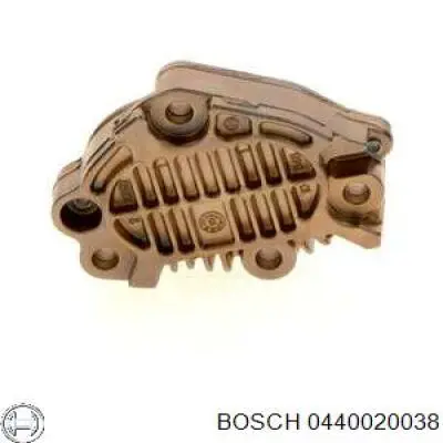 Compre 440020038 Bosch Bomba de combustível mecânica