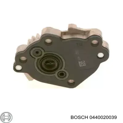 Bomba de combustível mecânica Bosch 440020039