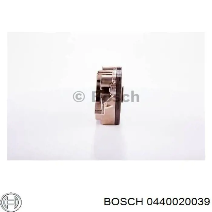 440020039 Bosch Bomba de combustível mecânica