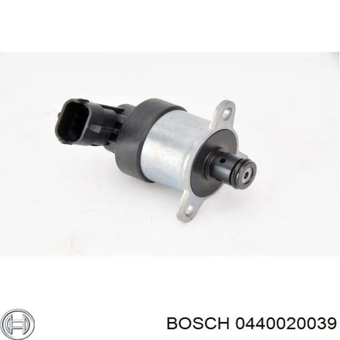 Bomba de combustível mecânica Bosch 440020039 preço, a partir de 128,74 USD