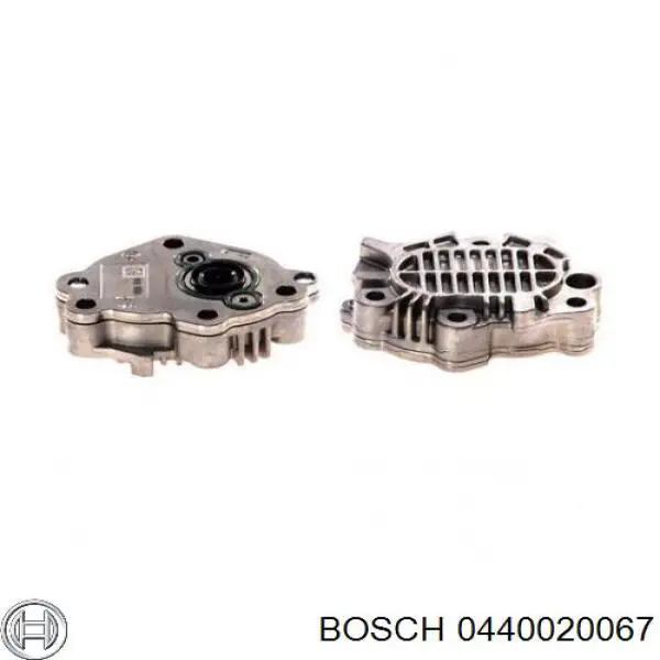 Bomba de combustível de pressão alta Ford WE0113800 preço, a partir de 246,92 USD