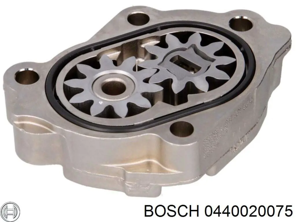 Bomba de combustível mecânica Bosch 440020075 preço, a partir de 225,36 USD