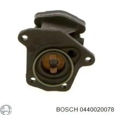 Bomba de combustível mecânica MAN 51121017149 preço, a partir de 369,06 USD