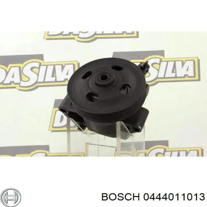 Bomba AD BLUE Bosch 0444011011 preço, a partir de 319,37 USD