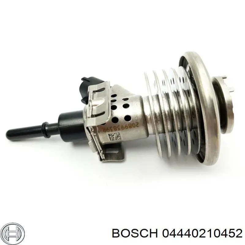 Injetor de injeção AD BLUE Bosch 04440210452 preço, a partir de 178,77 USD