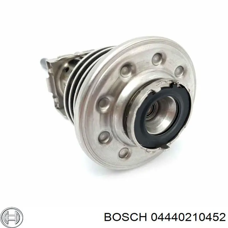 Compre 04440210452 Bosch Injetor de injeção AD BLUE