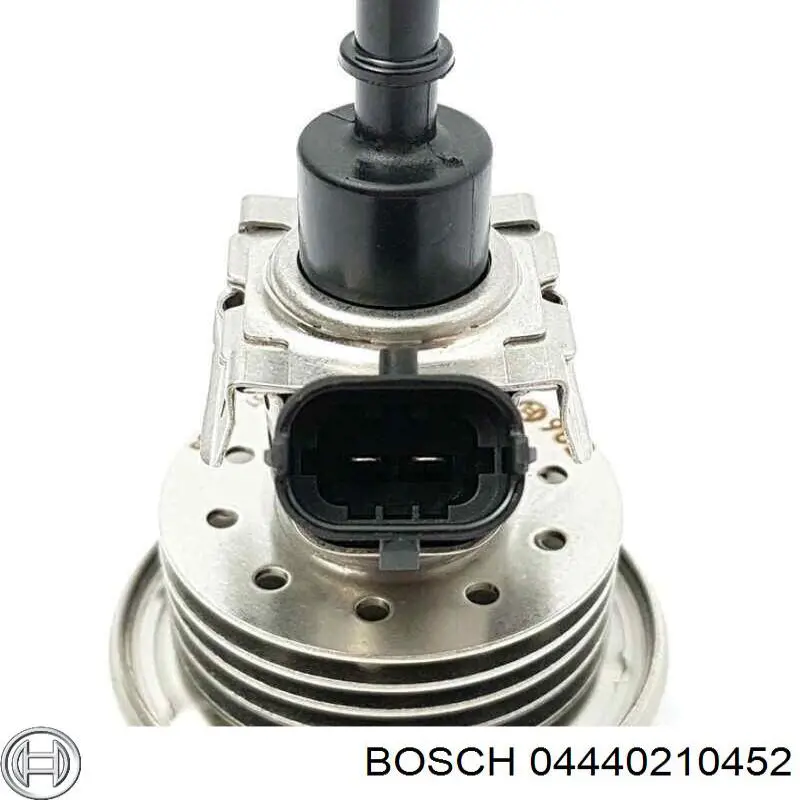 04440210452 Bosch Injetor de injeção AD BLUE