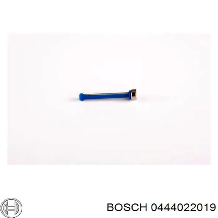 Bomba AD BLUE 504193263 Iveco