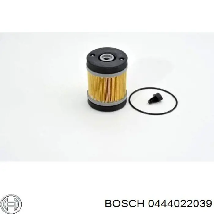 Bomba AD BLUE 21002996 Volvo
