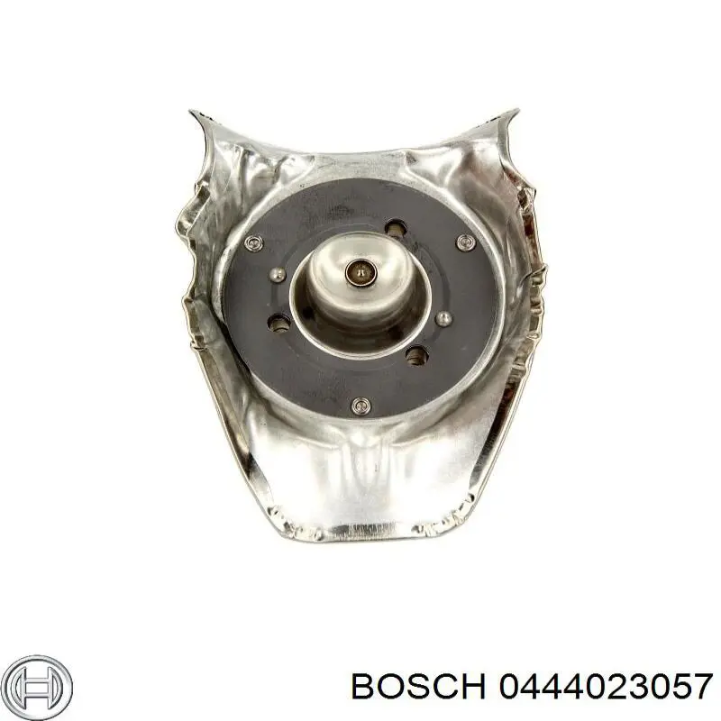 Compre 504365576 Iveco Injetor de injeção AD BLUE