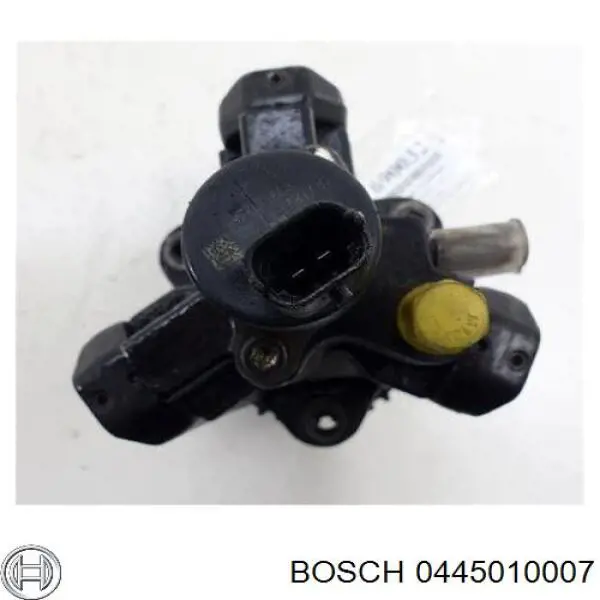 Compre 0445010007 Bosch Bomba de combustível de pressão alta