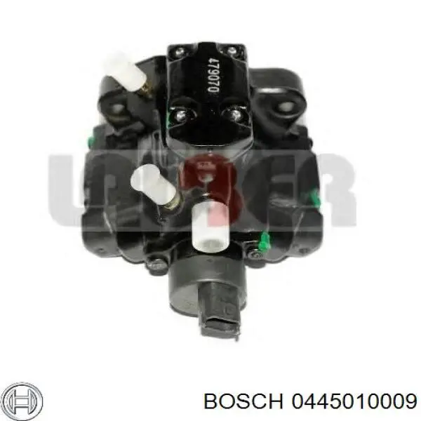 Compre 7787563 BMW Bomba de combustível de pressão alta