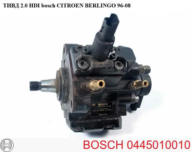 Compre 1920NC Peugeot/Citroen Bomba de combustível de pressão alta