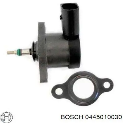 Compre 0445010030 Mercedes Bomba de combustível de pressão alta