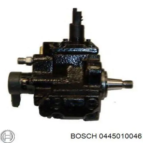  Bosch 0445010046