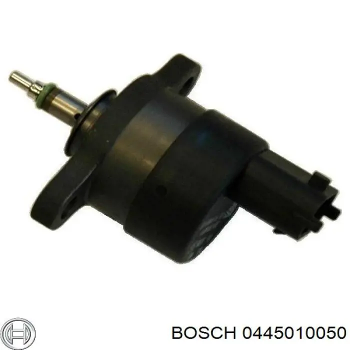 0445010050 Bosch Bomba de combustível de pressão alta