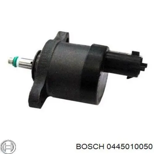 0445010050 Bosch Bomba de combustível de pressão alta