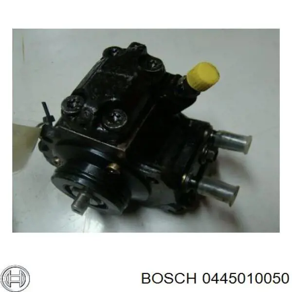 Bomba de combustível de pressão alta Bosch 0445010050 preço, a partir de 223,04 USD
