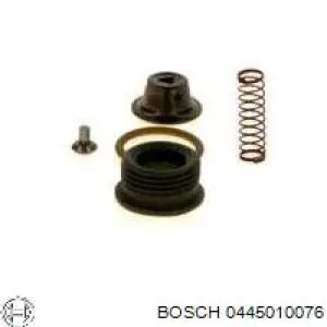 0445010076 Bosch Bomba de combustível de pressão alta