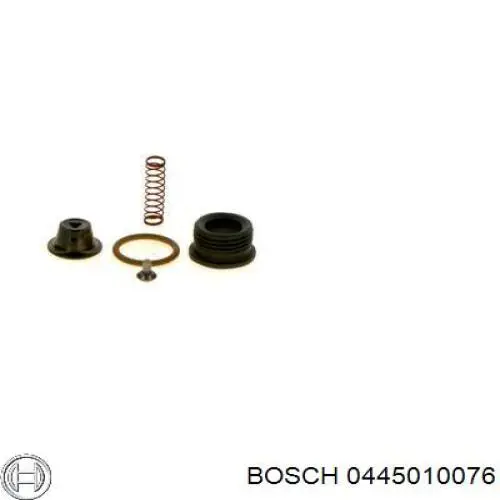 Bomba de combustível de pressão alta Bosch 0445010076 preço, a partir de 57,99 USD