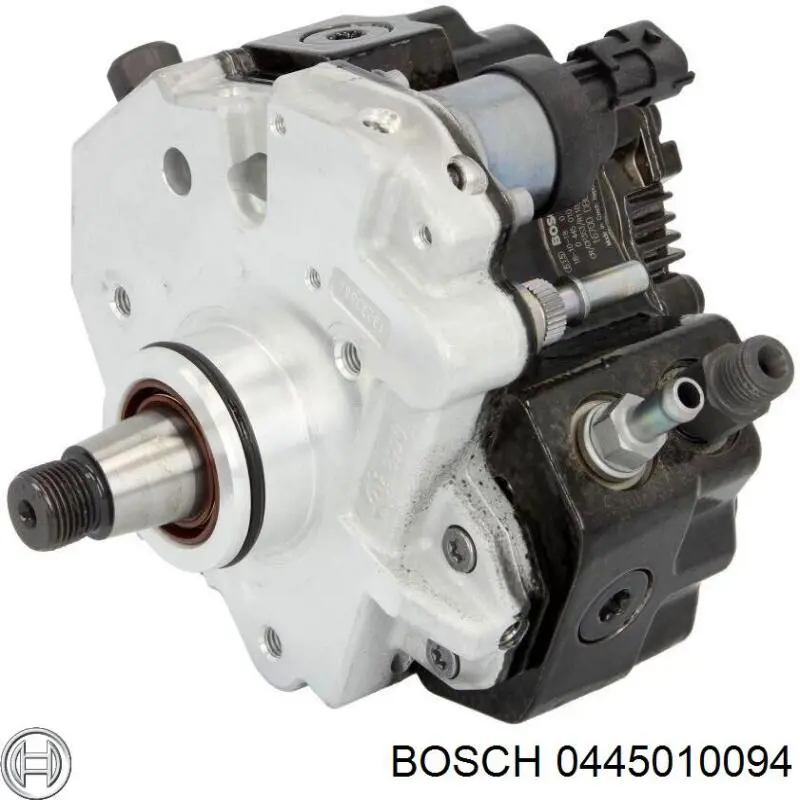 Compre 16700DB00A Renault (RVI) Bomba de combustível de pressão alta