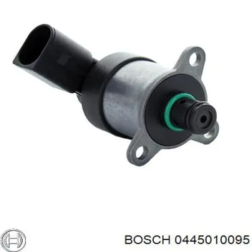 0445010095 Bosch Bomba de combustível de pressão alta
