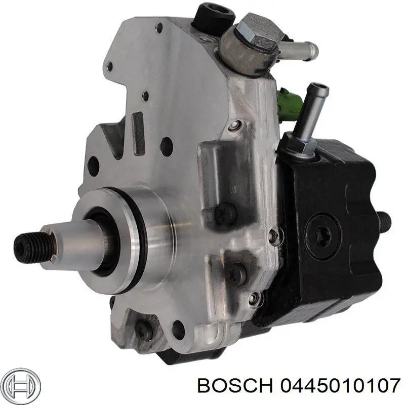 Compre WE0113800 Ford Bomba de combustível de pressão alta
