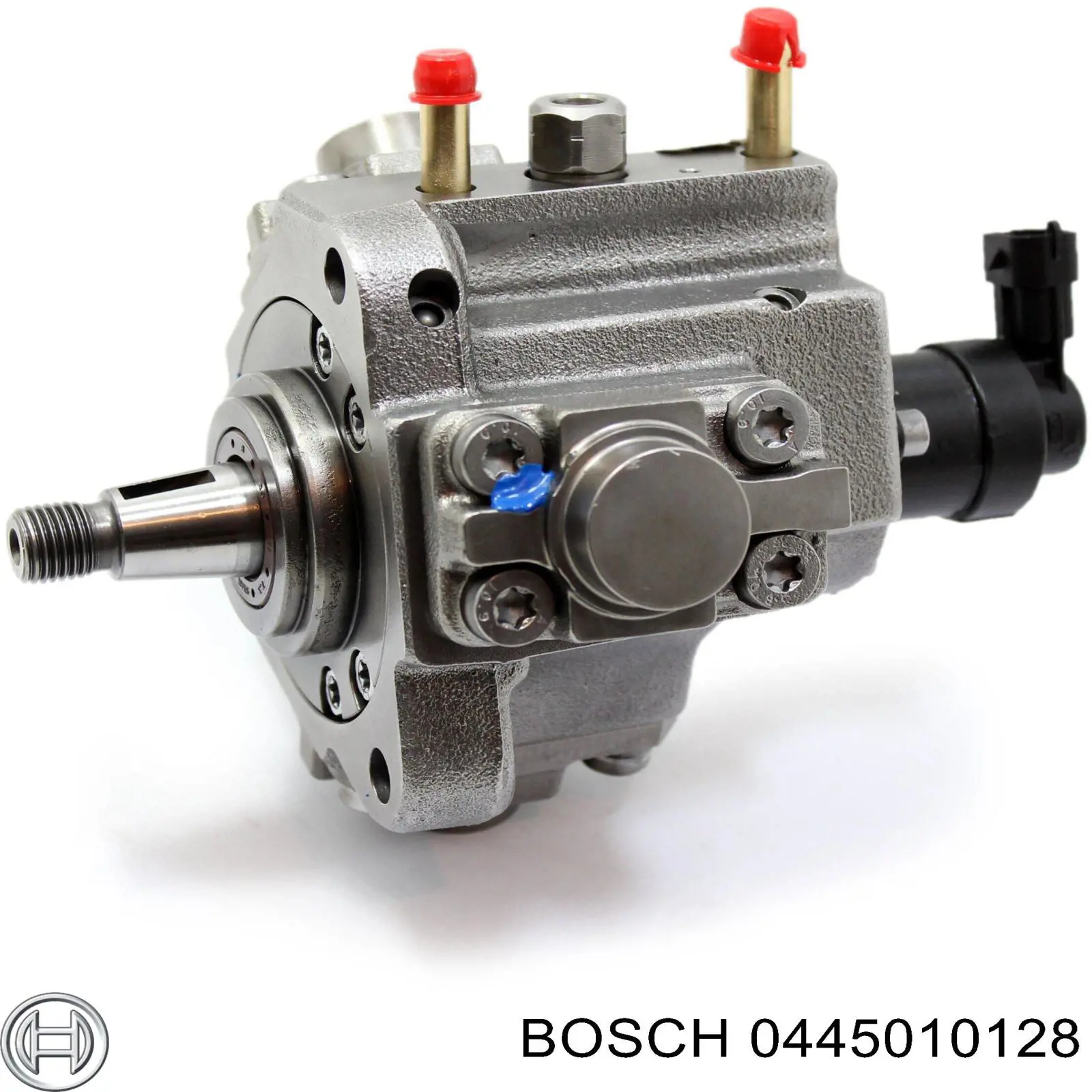 0445010128 Bosch Bomba de combustível de pressão alta