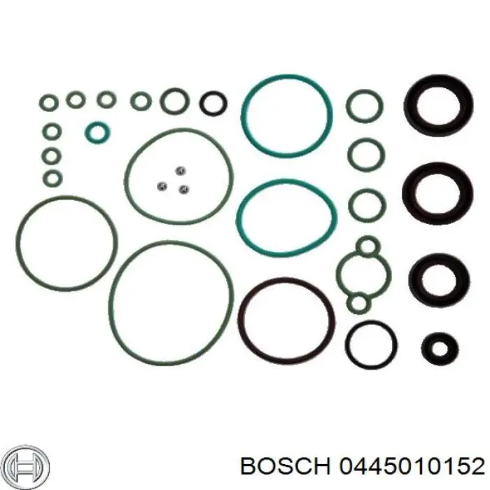 Bomba de combustível de pressão alta Chrysler 68046351AA preço, a partir de 1562,48 USD