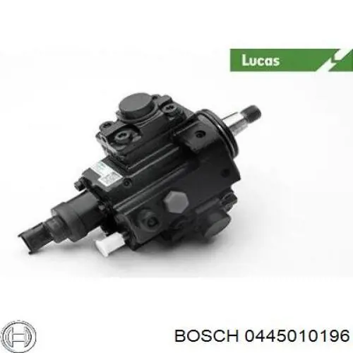 Bomba de combustível de pressão alta Bosch 0986437039 preço, a partir de 1066,00 USD