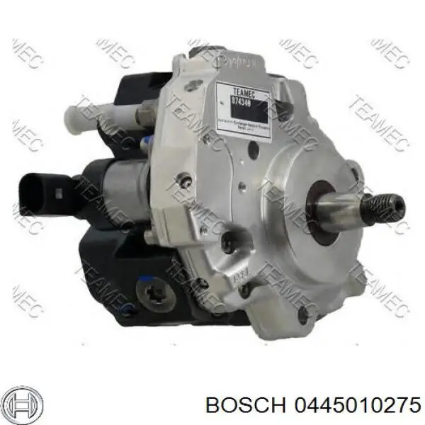Compre 0445010030 Bosch Bomba de combustível de pressão alta