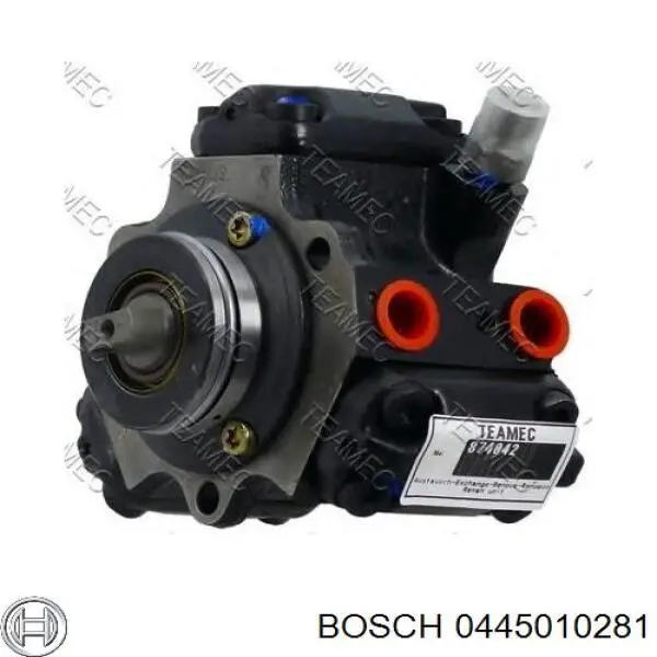  Bosch 0445010079
