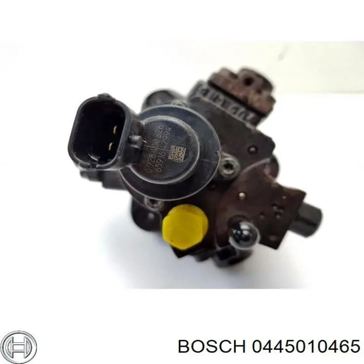 Bomba de combustível de pressão alta Fiat/Alfa/Lancia 5801940312 preço, a partir de 1018,43 USD