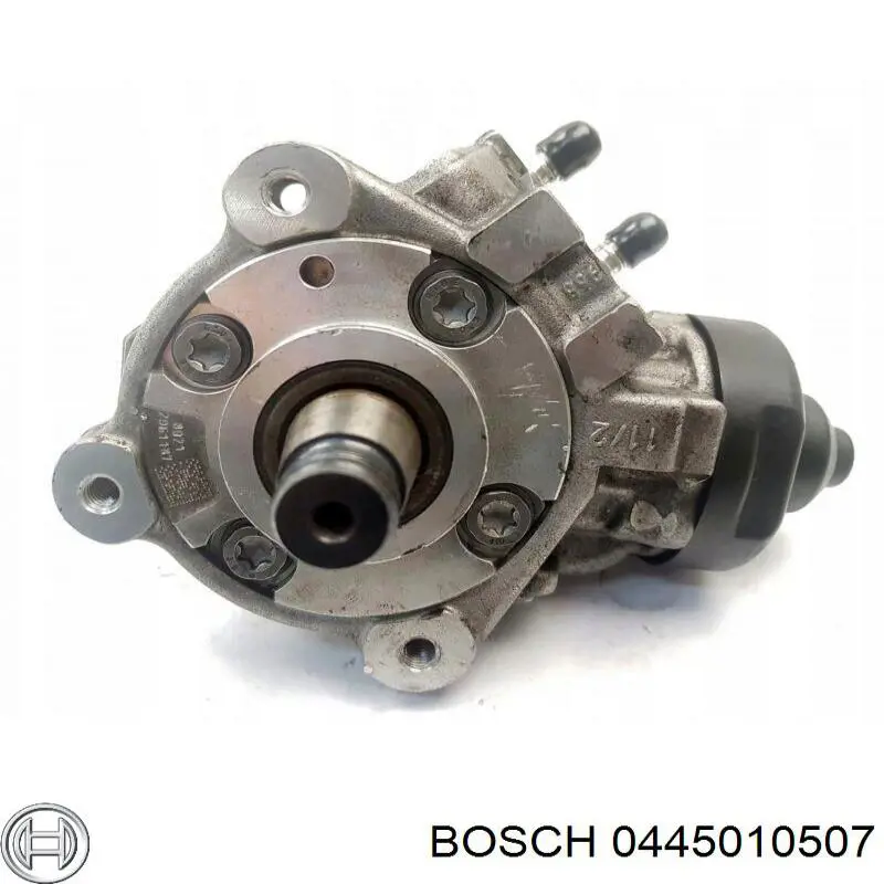Bomba de combustível de pressão alta Bosch 0445010507 preço, a partir de 35,35 USD