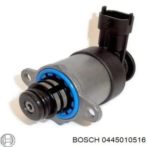 Bomba de combustível de pressão alta Bosch 0445010516