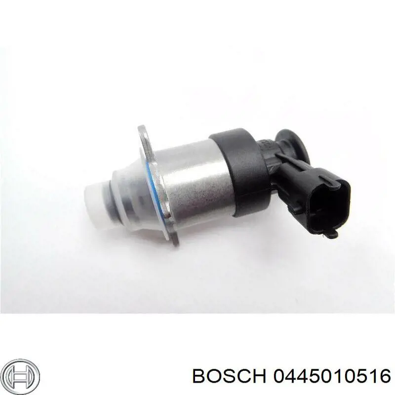 Bomba de combustível de pressão alta 0445010516 Bosch