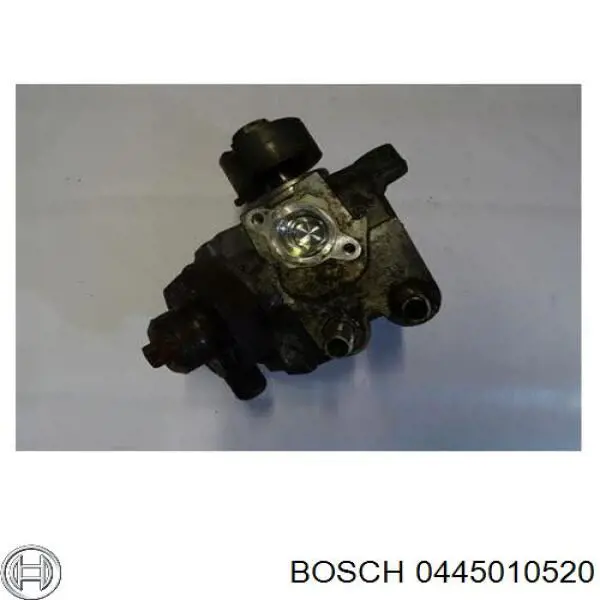 Bomba de combustível de pressão alta Bosch 0445010520 preço, a partir de 1028,04 USD