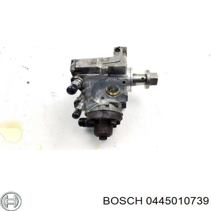 Compre 9809631480 Peugeot/Citroen Bomba de combustível de pressão alta